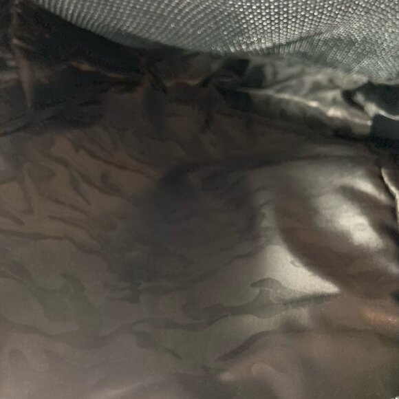 Solo New York Heather Gray Laptop Backpack – Stylish & Lightweight - Like New - Picture 6 of 9